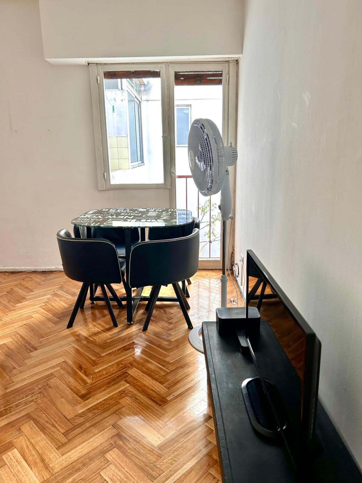 Ramirez Em Apartment Buenos Aires