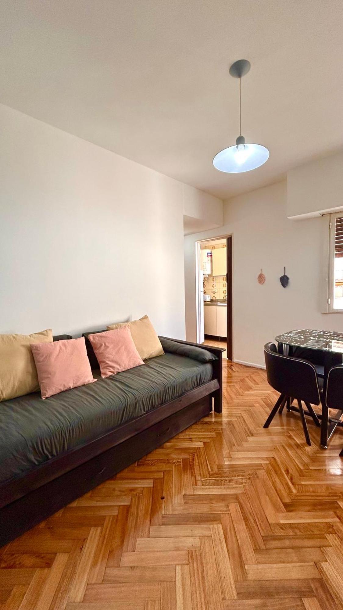 Ramirez Em Apartment Buenos Aires