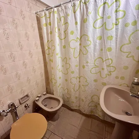 Apartamento Ramirez Em Buenos Aires Exterior photo